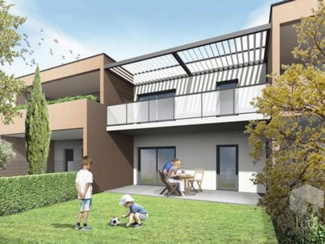MONTÉLIMAR, appartement de 49 m2 avec terrasse
