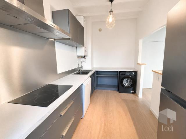 MONTELIMAR, appartement de 70 m2