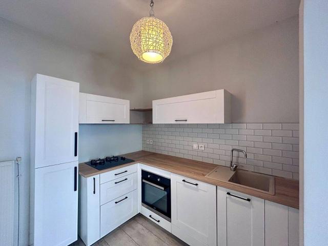 MONTELIMAR Appartement T4 à louer 79.12m² habitables