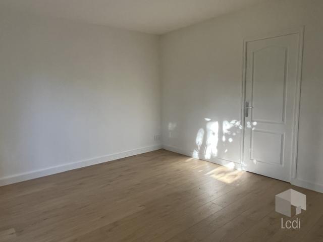 MONTÉLIMAR, appartement T1 bis de 32 m2