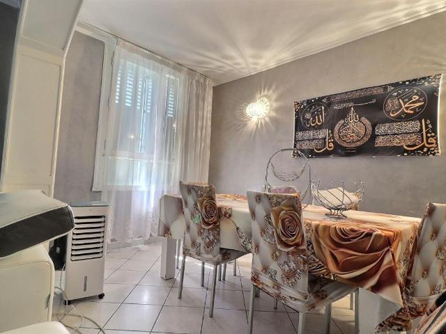 Montélimar Appartement T3 avec balcon et cave ? Idéal investissement ou résidence principale