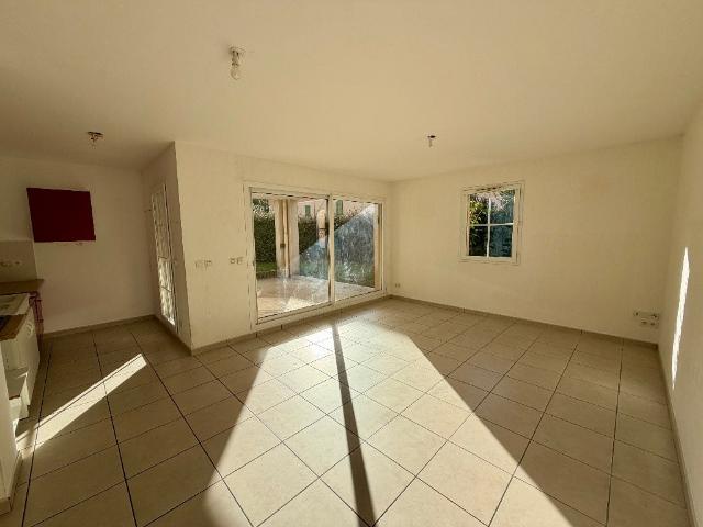 MONTELIMAR Appartement T3 72m² Montélimar