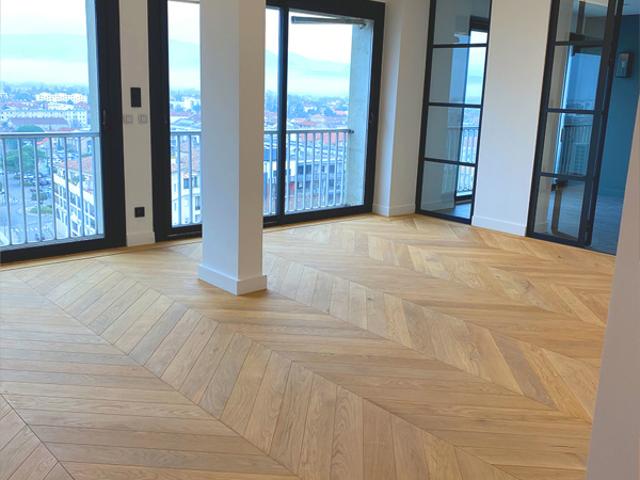 Montélimar, Appartement 125 m2 Vue exceptionnelle