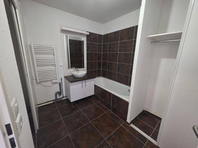 Montélimar appartement 2 chambres