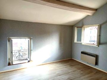 MONTELIMAR CENTRE 26200 Appartement T2 de 45 m² Idéal investisseur Forte rentabilité