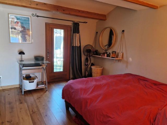 Montélimar Est Maison 3 chambres, piscine