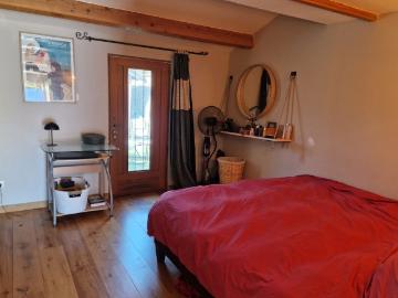 Montélimar Est Maison 3 chambres, piscine