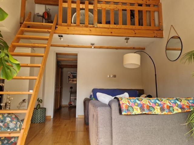 Montélimar Est Maison 3 chambres, piscine