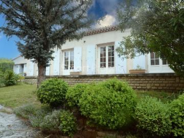 MONTELIMAR Quartier des Catalins Maison familiale de pl