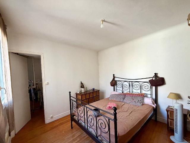 Montelimar Quartier Saint James 60m² Montélimar