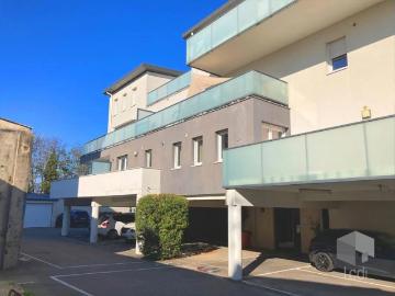 MONTELIMAR, studio 24 m2 dans une résidence sécurisée