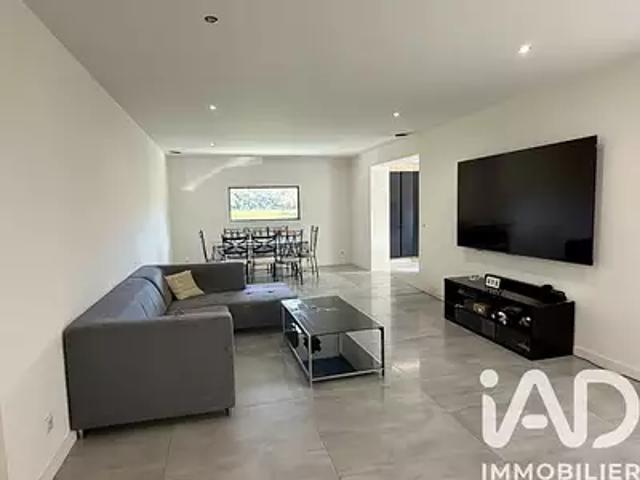 Montélimar 26200 Achat / Vente maison 5 pièces t5 parking