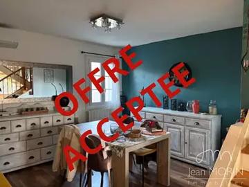 Montélimar 26200 Achat / Vente maison 5 pièces t5 parking