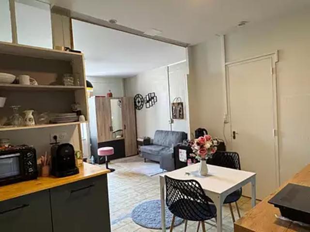 Montélimar 26200 Achat / Vente appartement 1 pièce t1