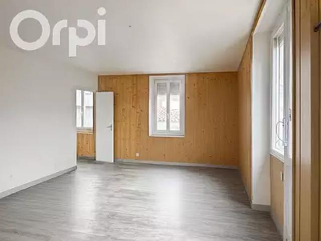 Montélimar 26200 Achat / Vente appartement 2 pièces t2 cave