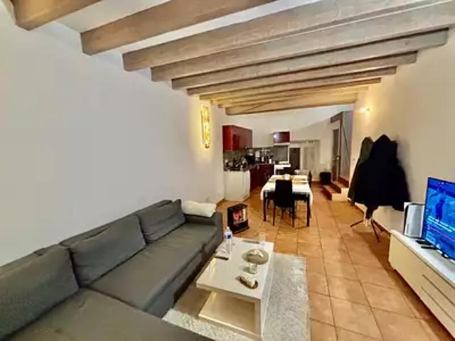 Montélimar 26200 Achat / Vente appartement 2 pièces t2