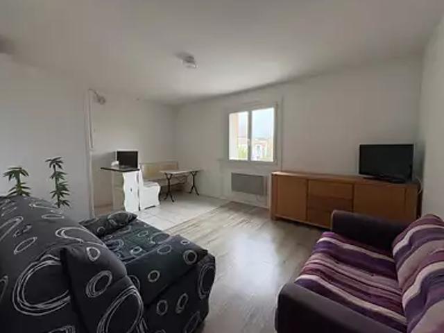 Montélimar 26200 Achat / Vente appartement 2 pièces t2