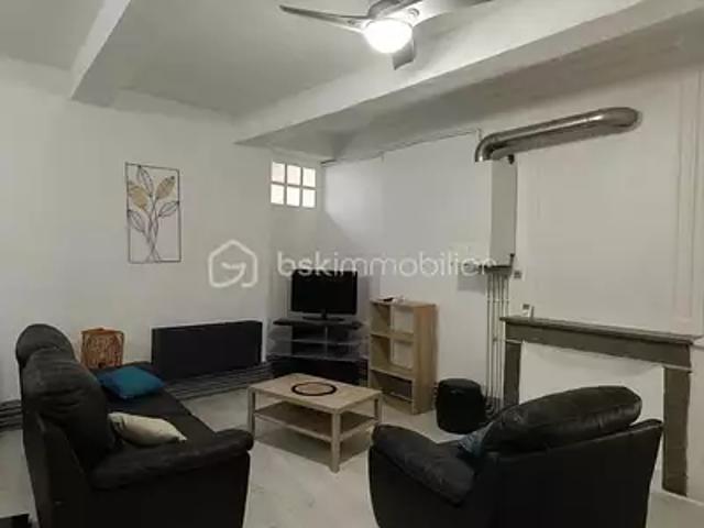 Montélimar 26200 Achat / Vente appartement 2 pièces t2