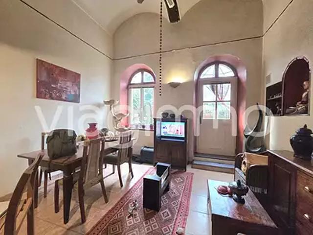 Montélimar 26200 Achat / Vente appartement 3 pièces t3 au dernier étage