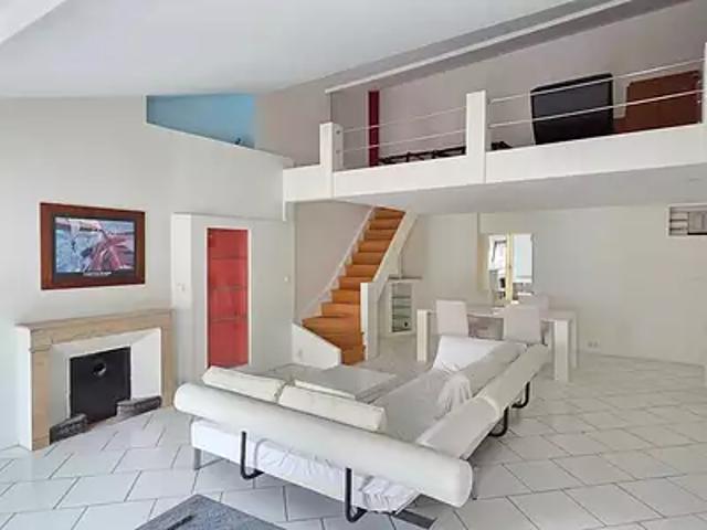 Montélimar 26200 Achat / Vente appartement 3 pièces t3 au dernier étage cave
