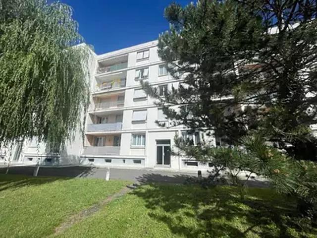Montélimar 26200 Achat / Vente appartement 3 pièces t3 cave balcon