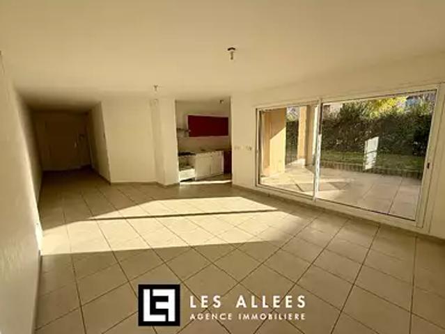 Montélimar 26200 Achat / Vente appartement 3 pièces t3 terrasse parking