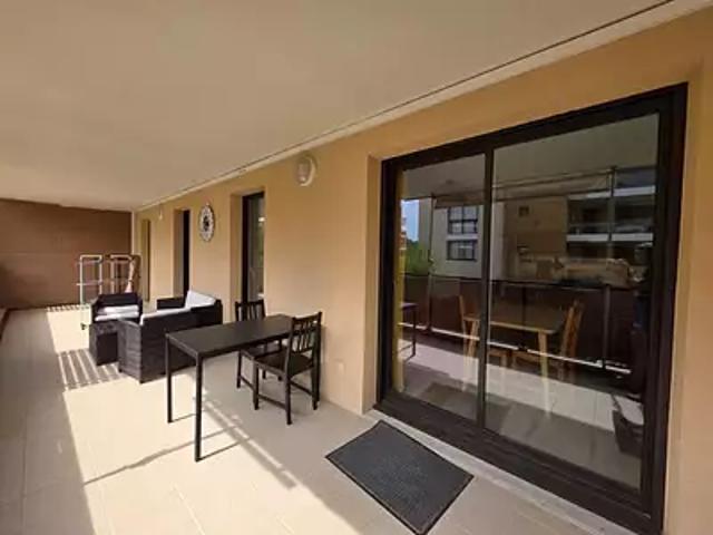 Montélimar 26200 Achat / Vente appartement 3 pièces t3 terrasse