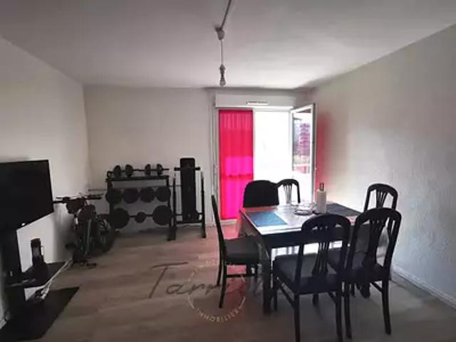 Montélimar 26200 Achat / Vente appartement 3 pièces t3