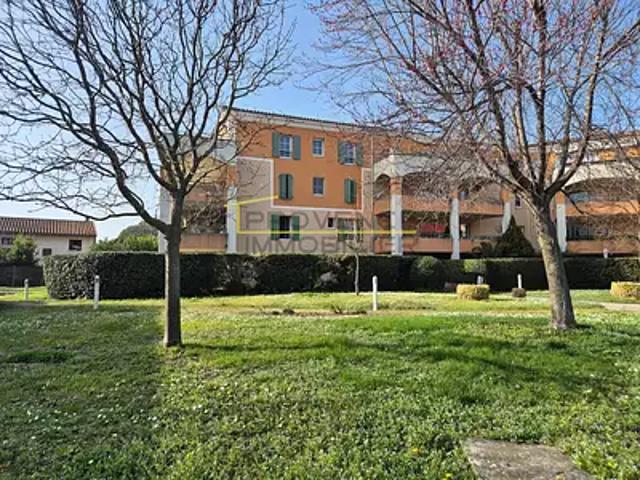 Montélimar 26200 Achat / Vente appartement 3 pièces t3