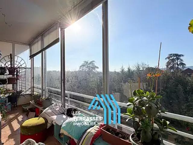 Montélimar 26200 Achat / Vente appartement 3 pièces t3