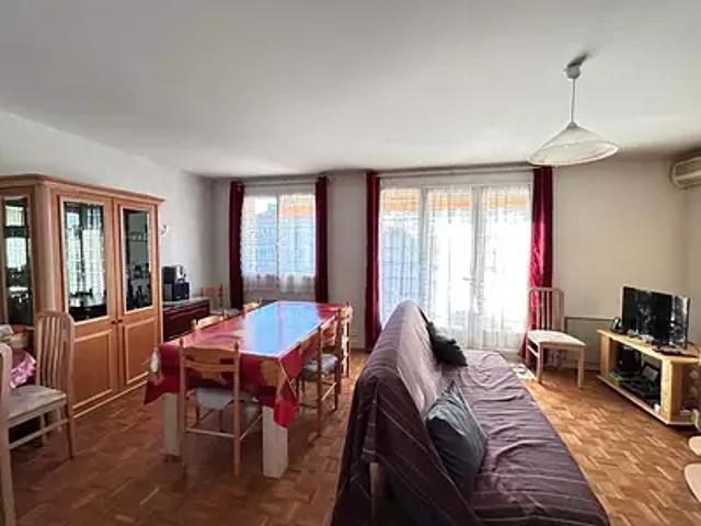 Montélimar 26200 Achat / Vente appartement 3 pièces t3