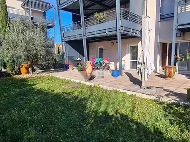 Montélimar 26200 Achat / Vente appartement 3 pièces t3