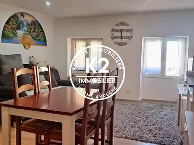 Montélimar 26200 Achat / Vente appartement 3 pièces t3