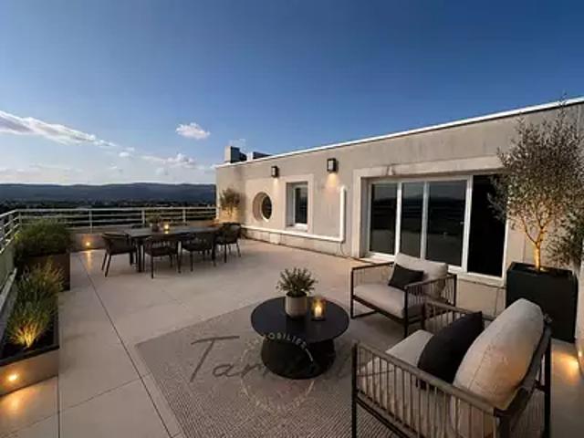 Montélimar 26200 Achat / Vente appartement 3 pièces t3