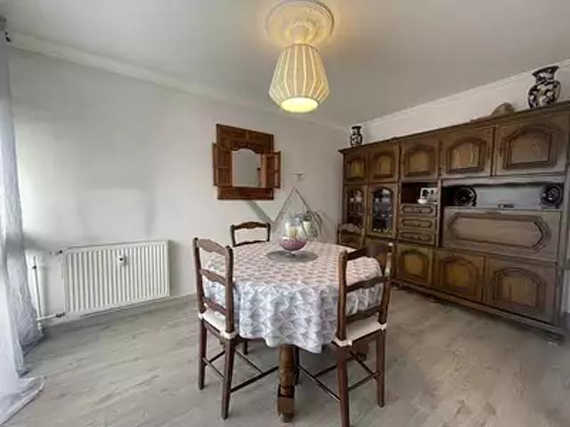 Montélimar 26200 Achat / Vente appartement 4 pièces t4 au dernier étage
