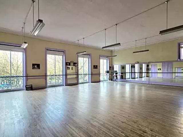 Montélimar 26200 Achat / Vente appartement 4 pièces t4 cave balcon