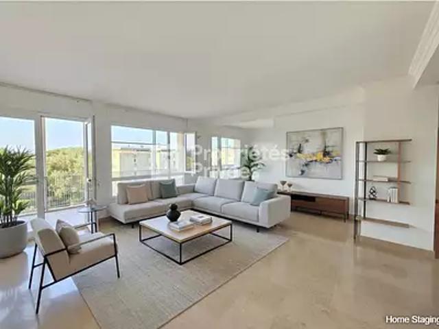 Montélimar 26200 Achat / Vente appartement 4 pièces t4 terrasse cave