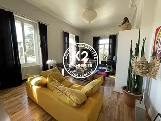Montélimar 26200 Achat / Vente appartement 4 pièces t4 terrasse parking