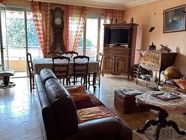 Montélimar 26200 Achat / Vente appartement 4 pièces t4 terrasse