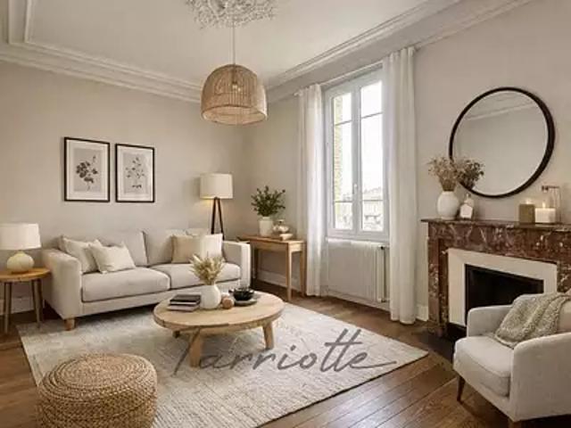 Montélimar 26200 Achat / Vente appartement 4 pièces t4