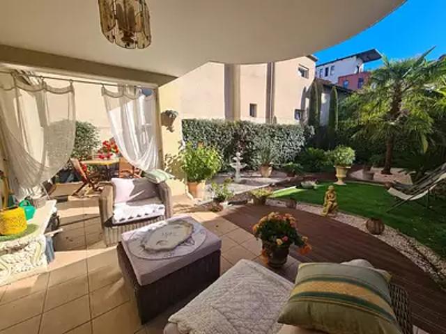 Montélimar 26200 Achat / Vente appartement 4 pièces t4