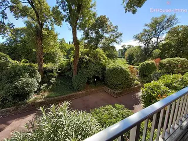 Montélimar 26200 Achat / Vente appartement 5 pièces t5 parking