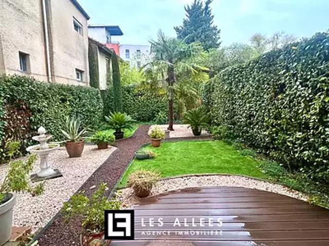 Montélimar 26200 Achat / Vente appartement 5 pièces t5 terrasse parking