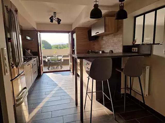 Montélimar 26200 Achat / Vente appartement 5 pièces t5