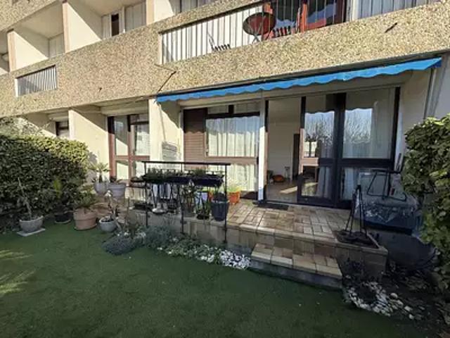 Montélimar 26200 Achat / Vente appartement 5 pièces t5