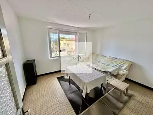 Montélimar 26200 Achat / Vente appartement 5 pièces t5