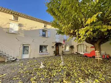 Montélimar 26200 Location maison 6 pièces t6 piscine