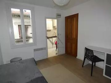 Montélimar 26200 Location appartement 1 pièce t1