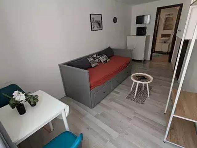 Montélimar 26200 Location appartement 1 pièce t1