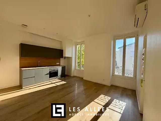 Montélimar 26200 Location appartement 23 pièces t23